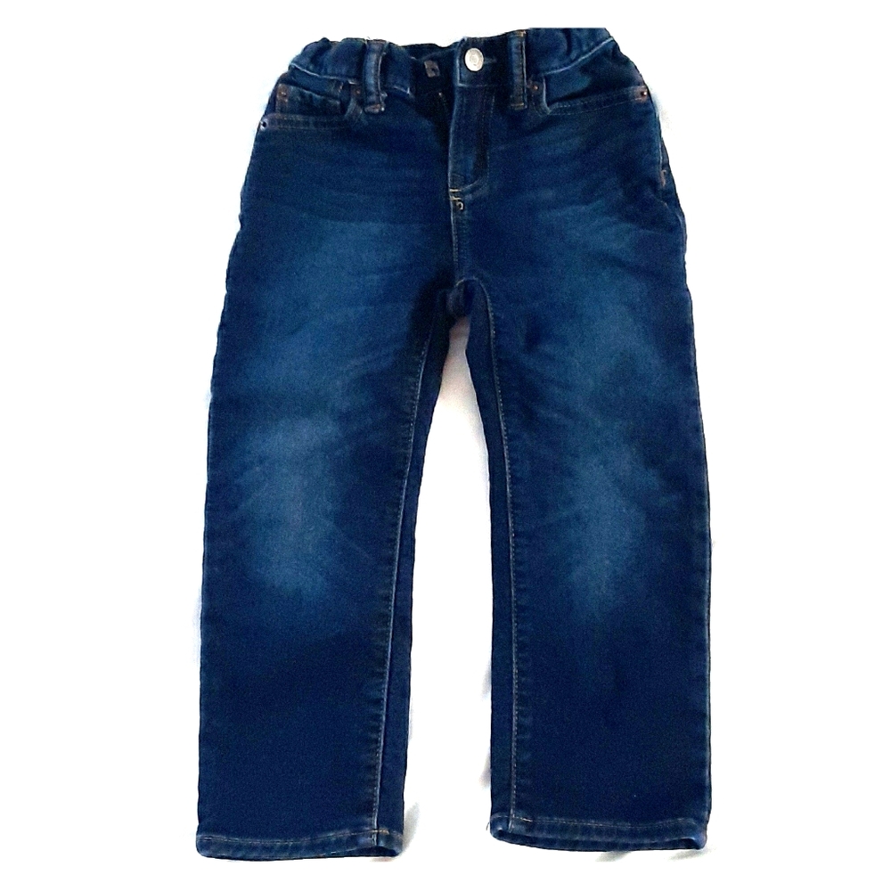Gap Kids size 4 Boys Original Fit Jeans